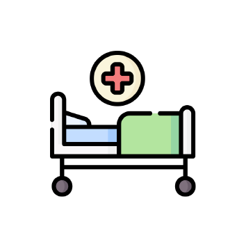 ICU Beds